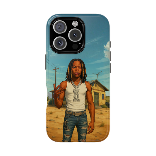 "Field Trip" ToughCase