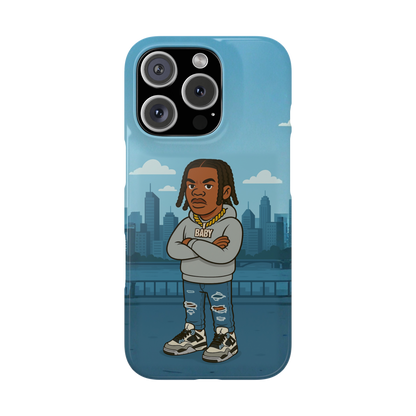 "Fresh Day" SlimCase