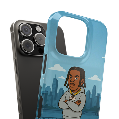 "Fresh Day" SlimCase