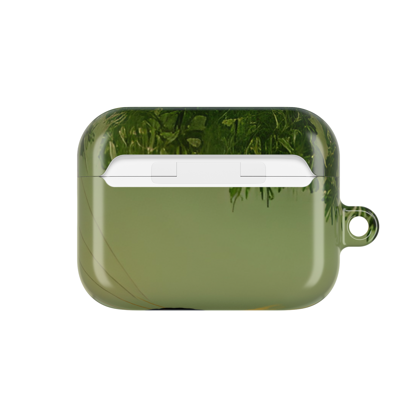 "GangLands" AirPodCase