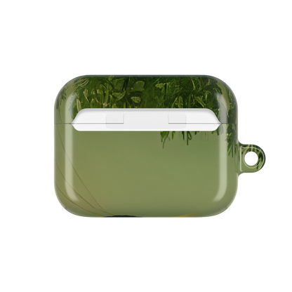 "GangLands" AirPodCase