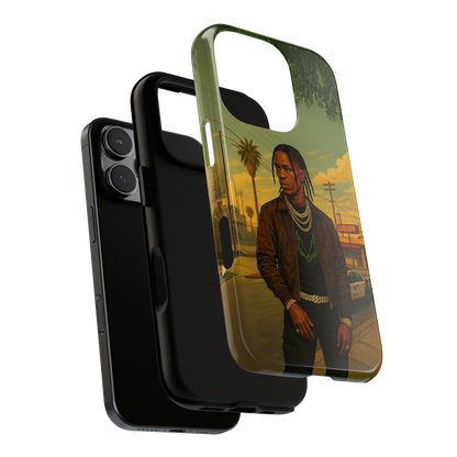 "GangLands" ToughCase