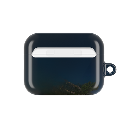 "Gold Drizzy" AirPodCase