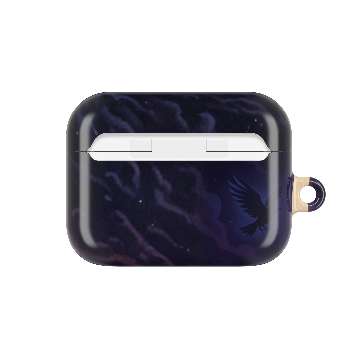 "King Of The Night" AirPodCase