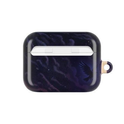 "King Of The Night" AirPodCase