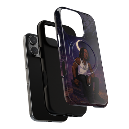 "King Of The Night" MagSafeCase