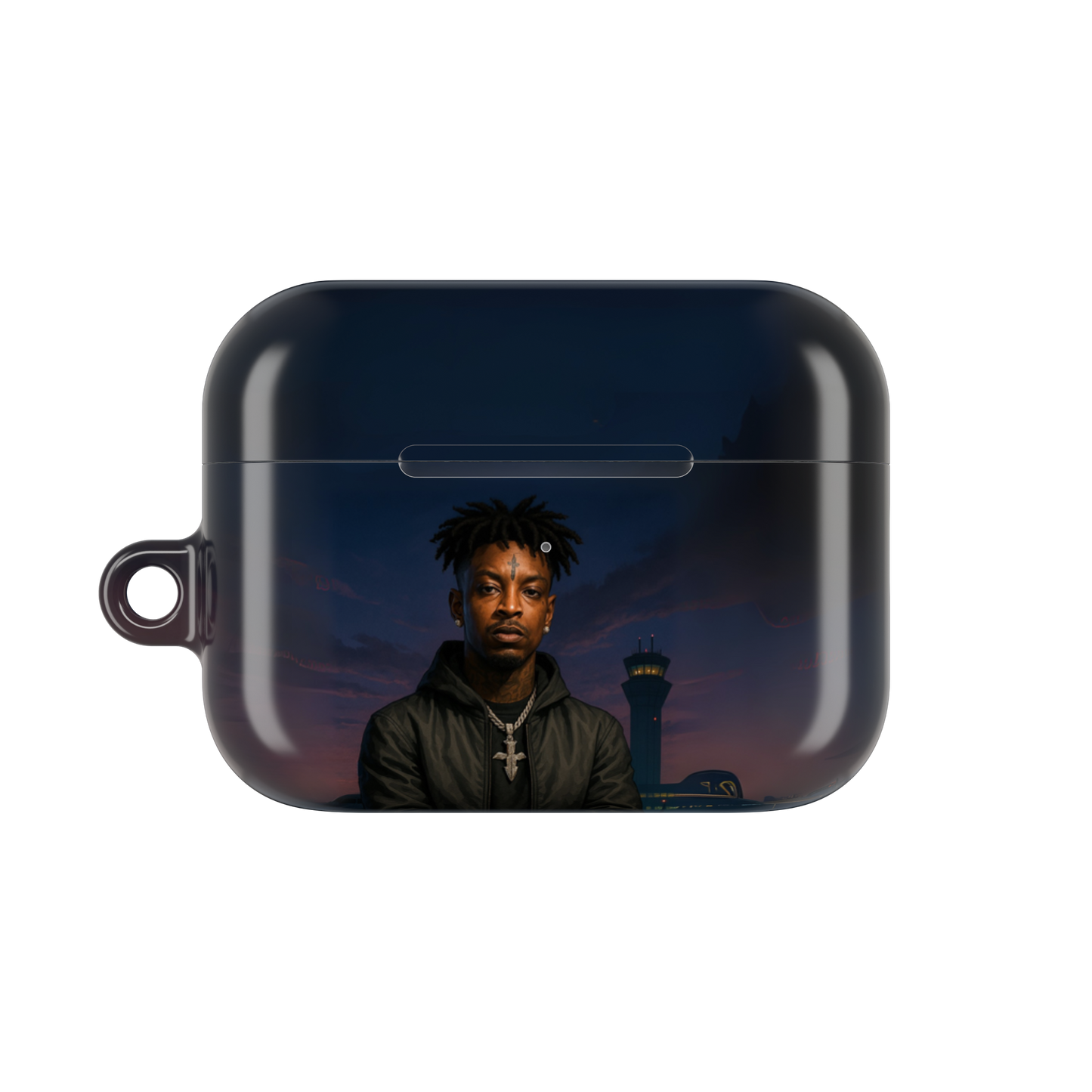 "L.S.A." AirPodCase