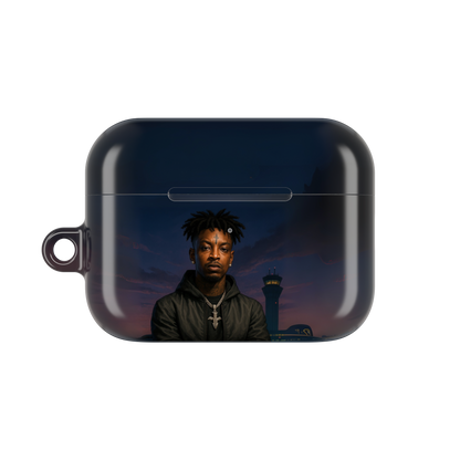 "L.S.A." AirPodCase
