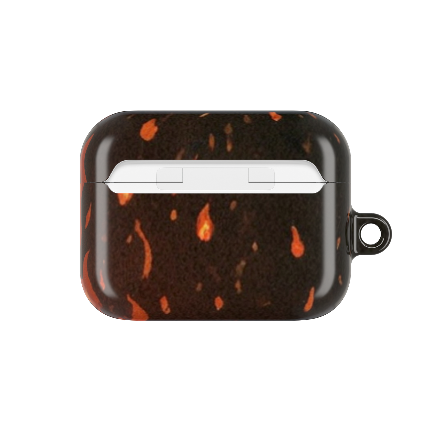 "LaFlame" AirPodCase