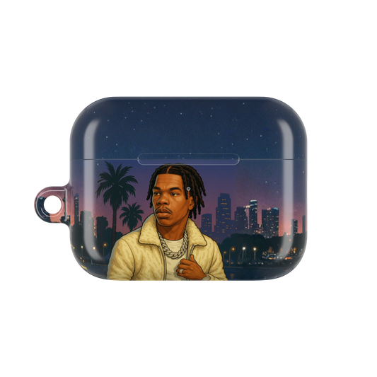 "Late Night" AirPodCase