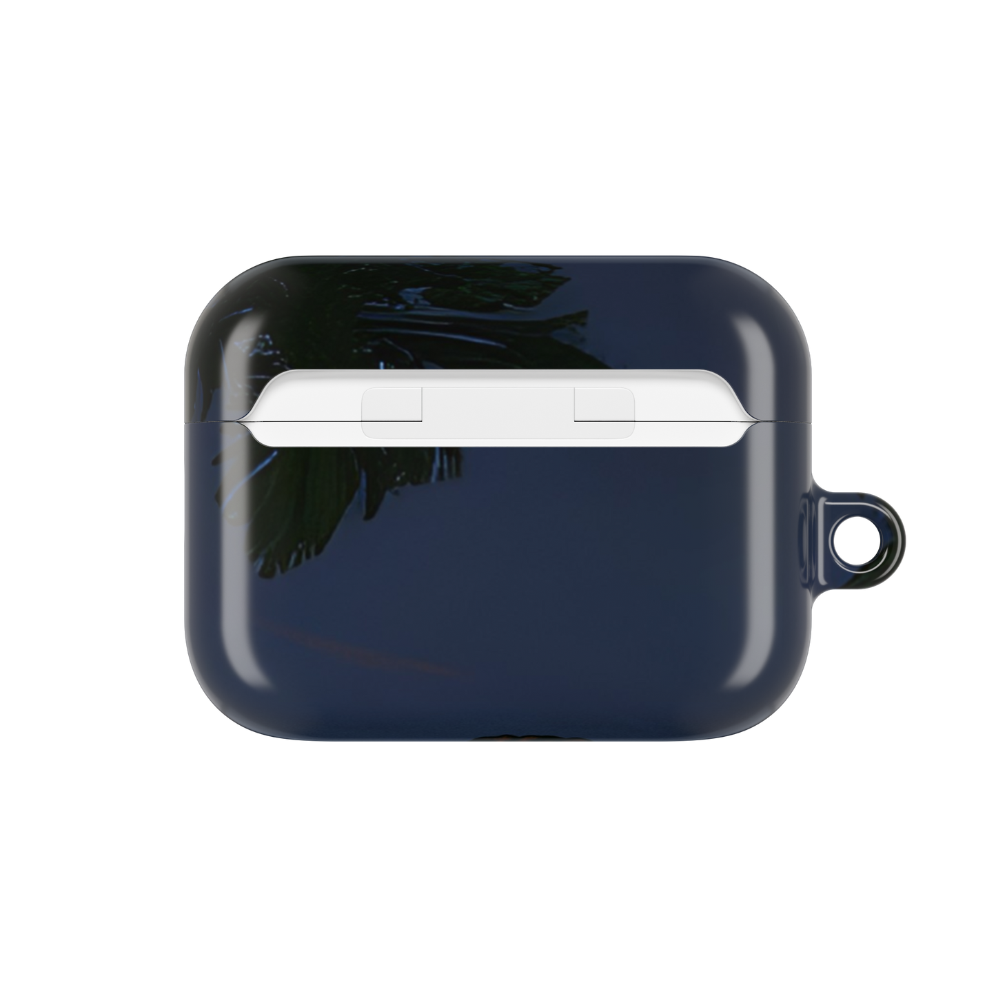 "Late Night Pluto" AirPodCase