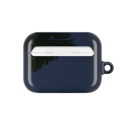 "Late Night Pluto" AirPodCase