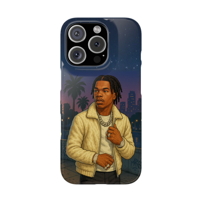 "Late Night" SlimCase