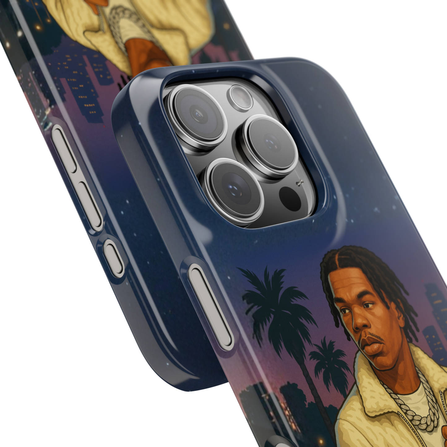 "Late Night" SlimCase