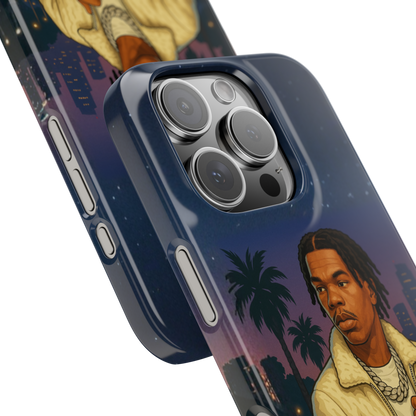 "Late Night" SlimCase