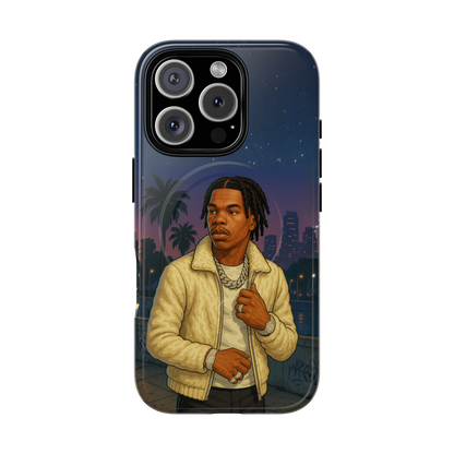 "Late Night" MagSafeCase