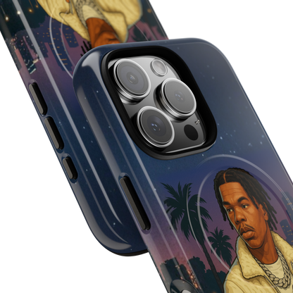 "Late Night" MagSafeCase