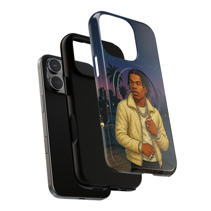 "Late Night" MagSafeCase