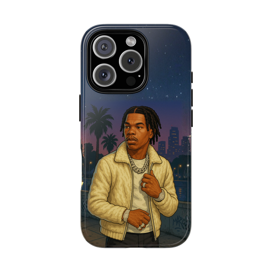 "Late Night" ToughCase