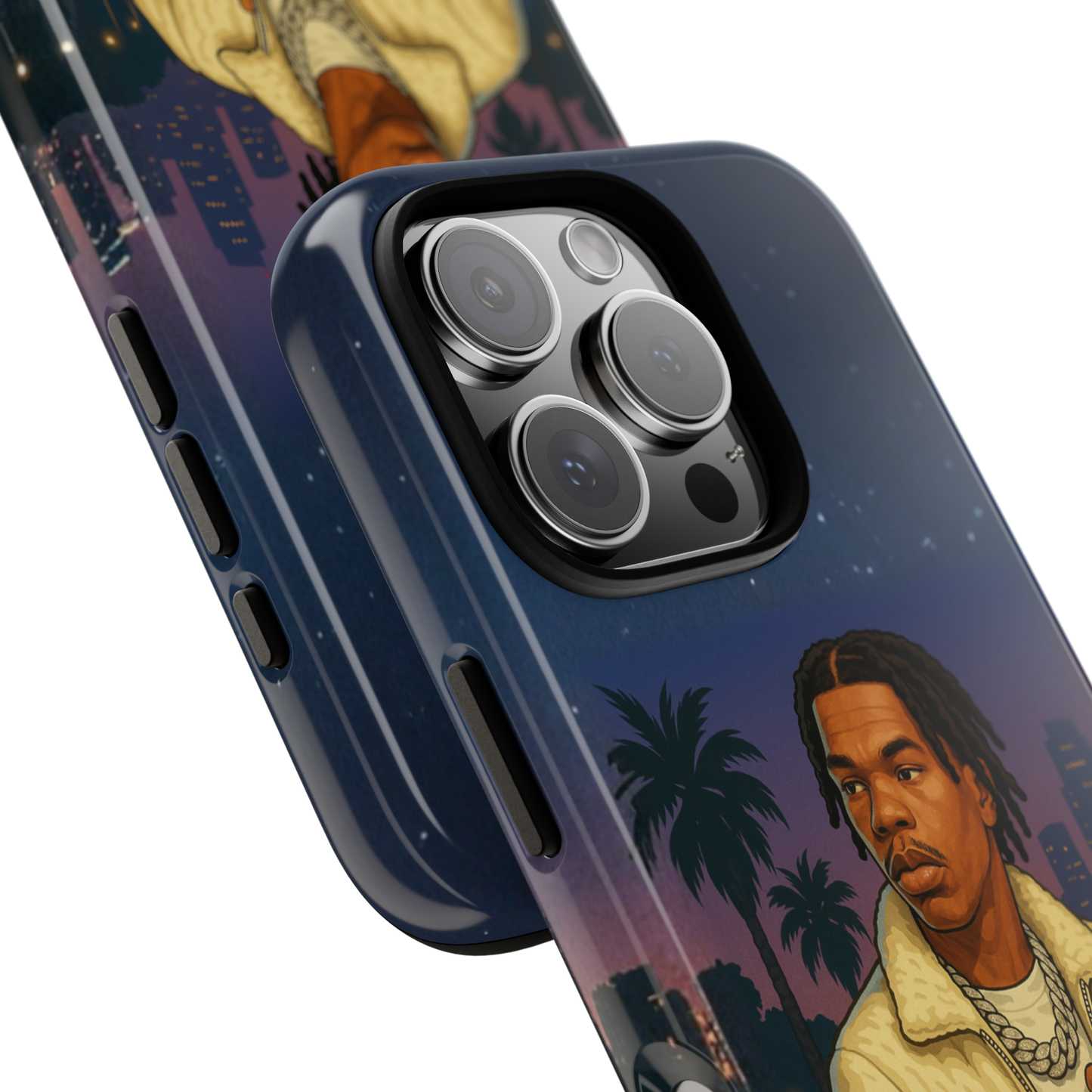 "Late Night" ToughCase