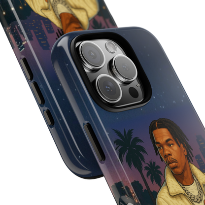 "Late Night" ToughCase