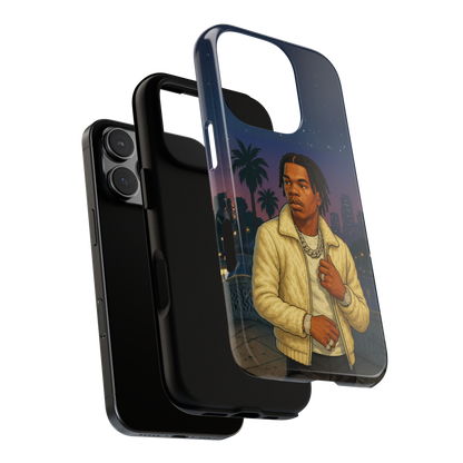 "Late Night" ToughCase