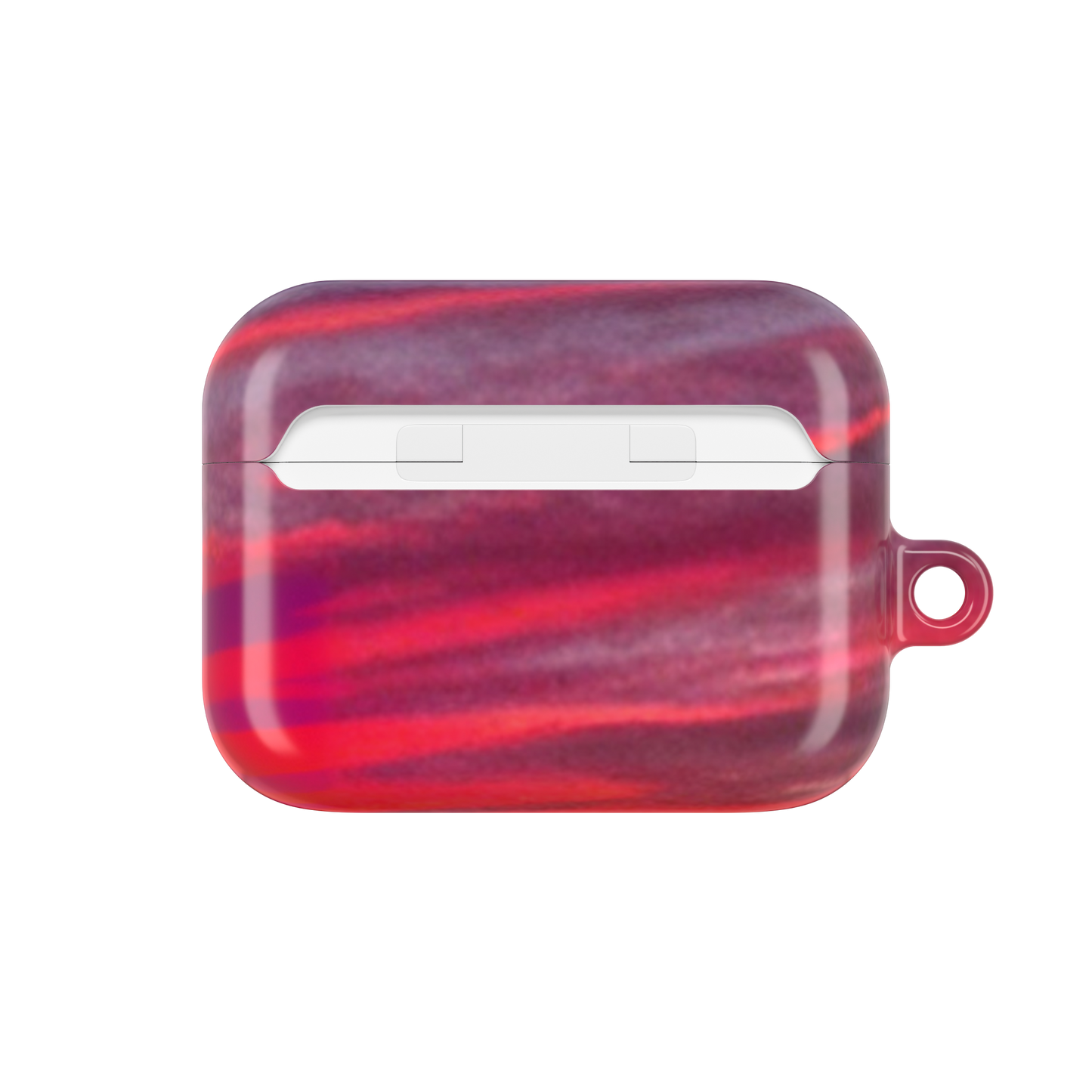 "LeVon James" AirPodCase