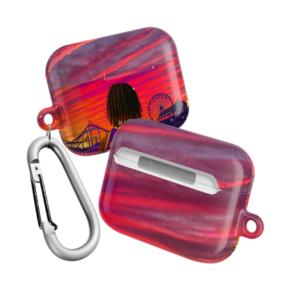 "LeVon James" AirPodCase