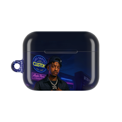 "LS Customs" AirPodCase