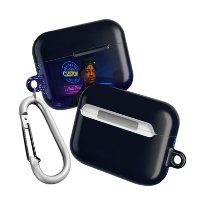 "LS Customs" AirPodCase