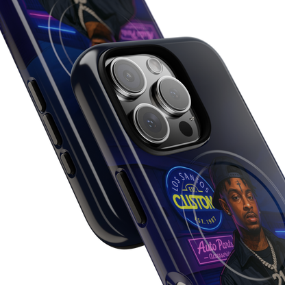 "LS Customs" MagSafeCase