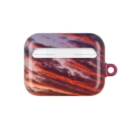 "L.S.A Sunset" AirPodCase