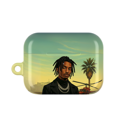 "Made It" AirPodCase