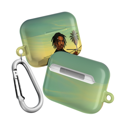 "Made It" AirPodCase