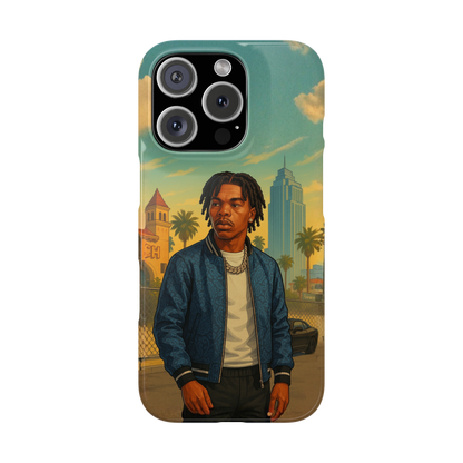 "Baby Control" SlimCase