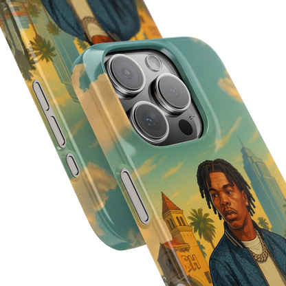 "Baby Control" SlimCase