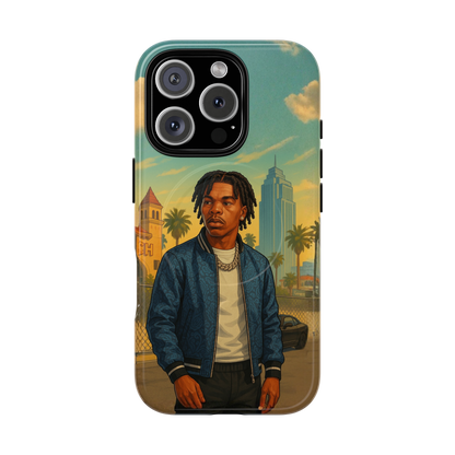 "Baby Control" MagSafeCase