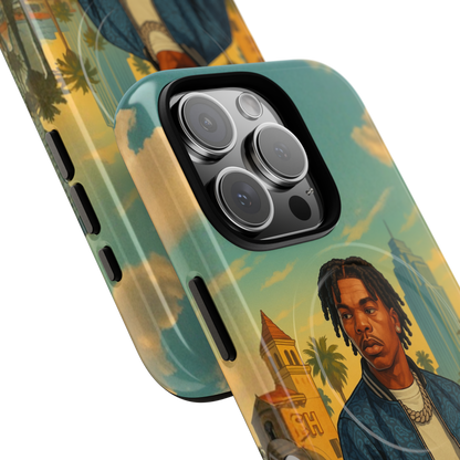 "Baby Control" MagSafeCase