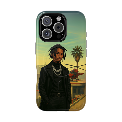 "Made It" MagSafeCase