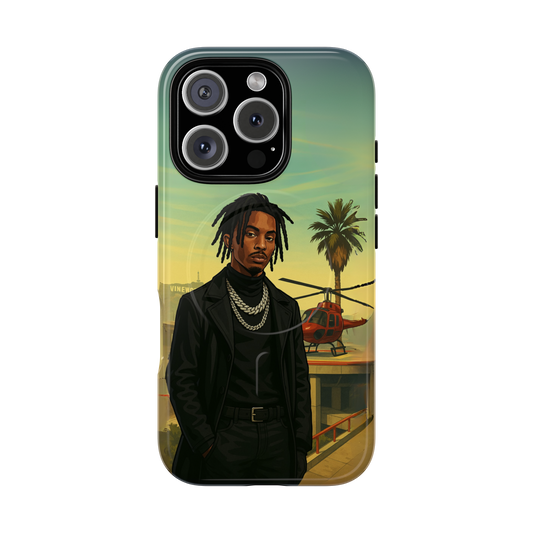 "Made It" MagSafeCase