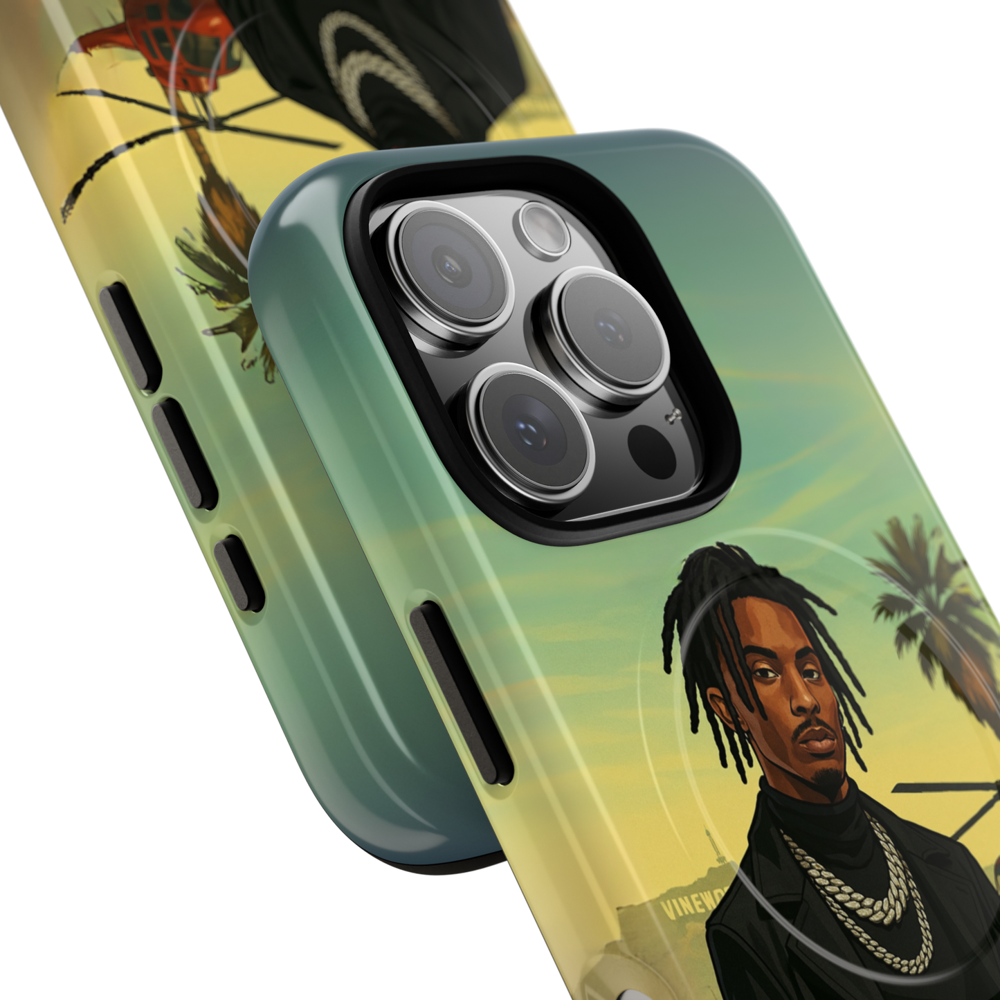 "Made It" MagSafeCase