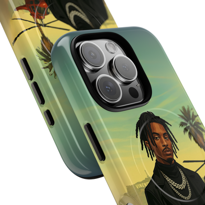 "Made It" MagSafeCase