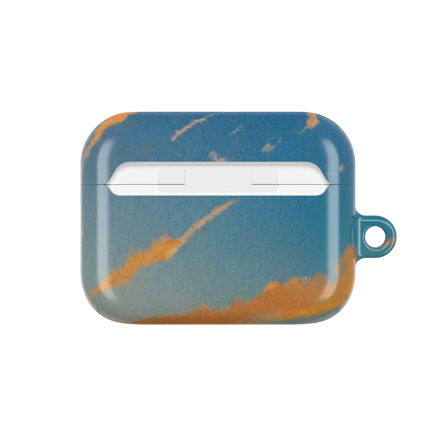 "Marina Slide" AirPodCase