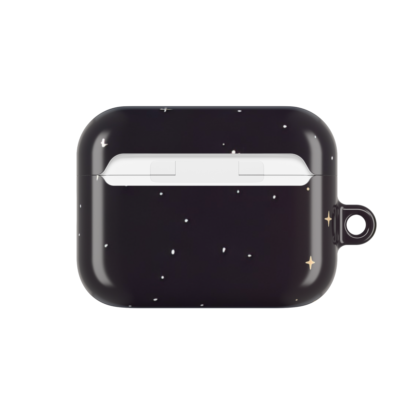 "Mars Men" AirPodCase