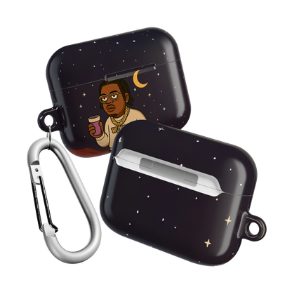 "Mars Men" AirPodCase