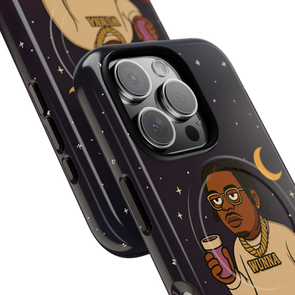 "Mars Men" MagSafeCase