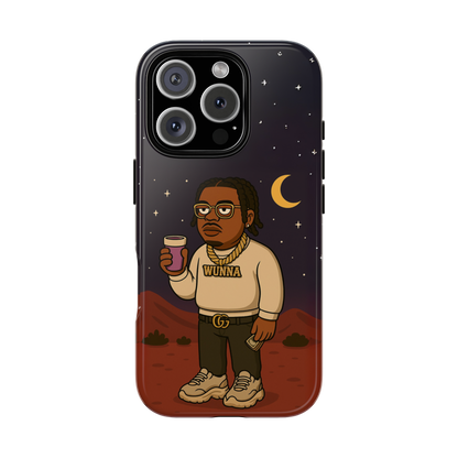 "Mars Men" ToughCase