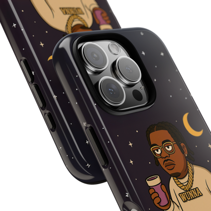 "Mars Men" ToughCase