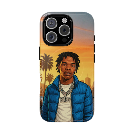 "Mission Complete" MagSafeCase