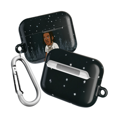 "Moon Baby" AirPodCase